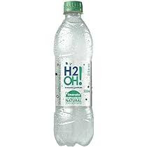 h2o Limoneto 500ml