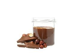 BORDA CHOCOLATE