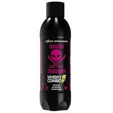 Mansão Maromba - Whisky com Energetico 1L