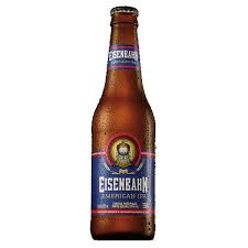 Long Neck - Eisenbahn Ipa