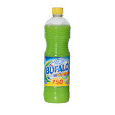 DESINF BUFALO HERBAL 750ML