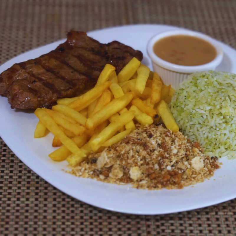 PICANHA