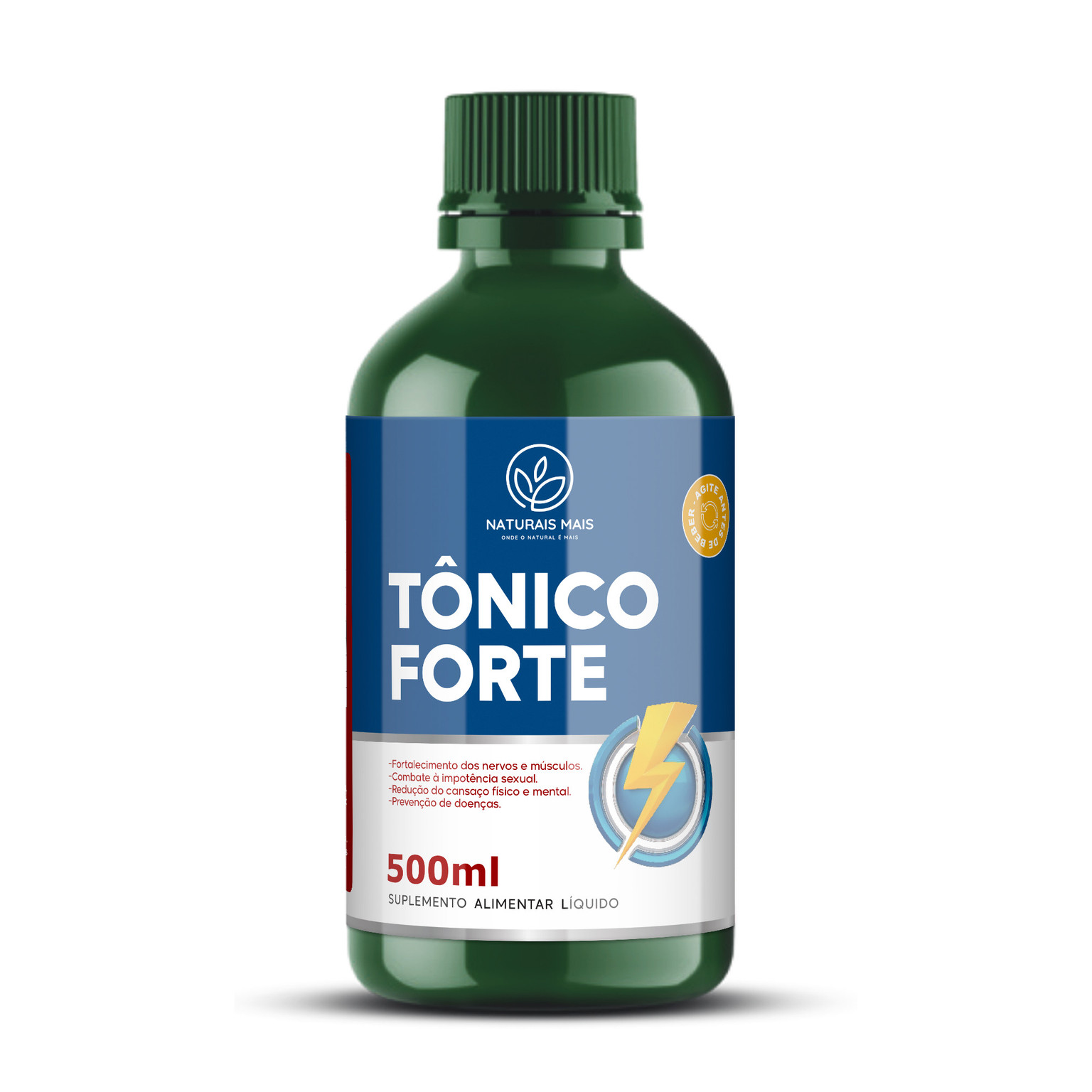 TONICO FORTE 500ML
