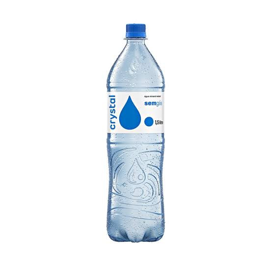 ÁGUA 1,5LT