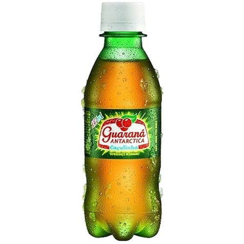 Refrigerante Antarctica Guaraná   200ml