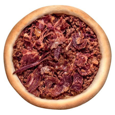 Esfiha Carne de Sol