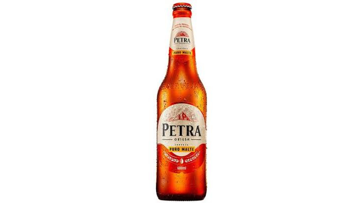 PETRA 600ML