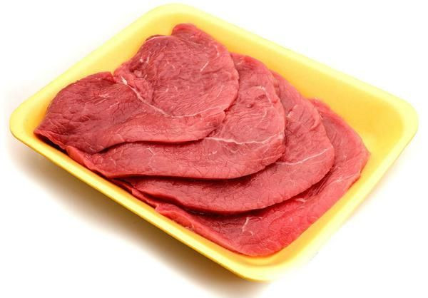 BIFE ESPECIAL