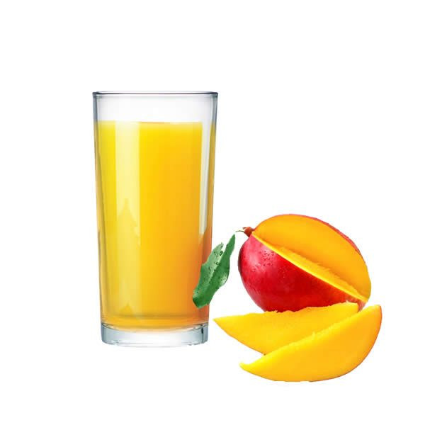 SUCO NATURAL DE MANGA 