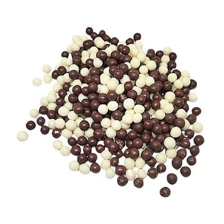 Chopower Mini Choc/Ch Branco (100g)