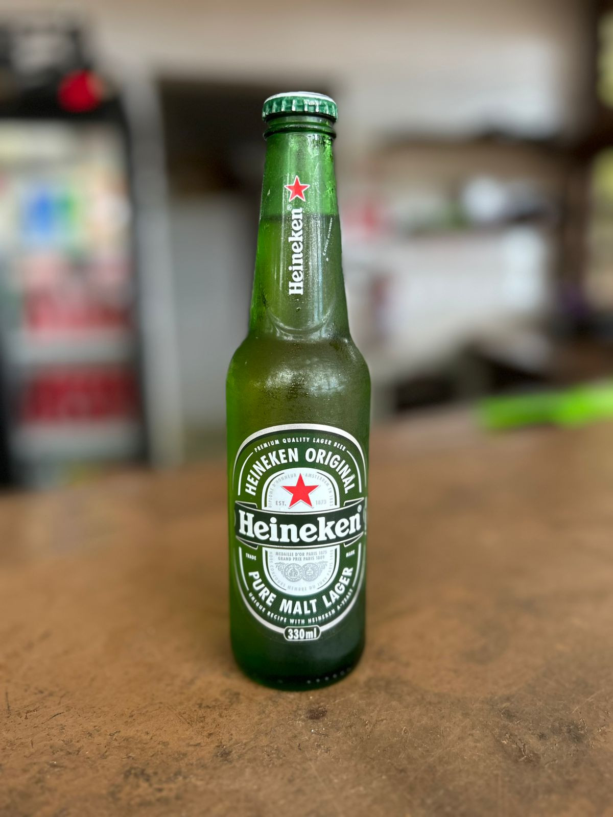 HEINEKEN LGNK