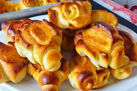 Pão mandi unidade 