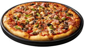 ½ PIZZA A MODA MÉDIA