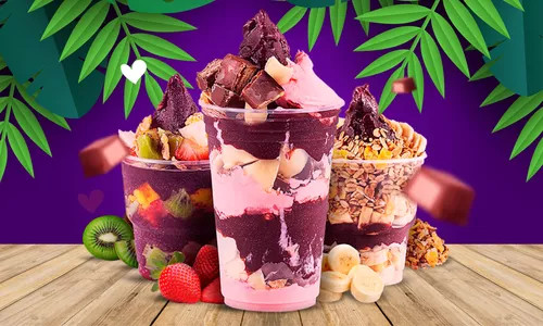 COPO AÇAI