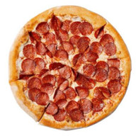 PIZZA CALABRESA G