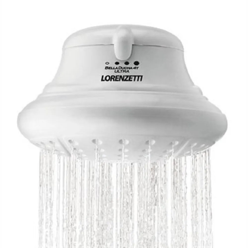 Bella Ducha 4T Lorenzetti  6800w 220v 