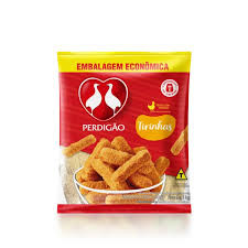 EMPANADO TIRINHAS FRANGO TRAD PERDIGAO 1KG