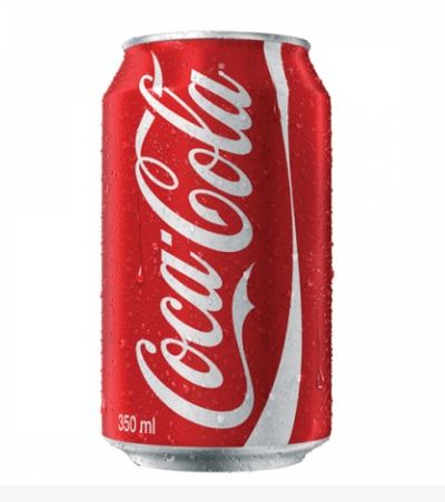 Coca-Cola 350ml