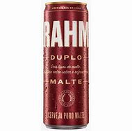 BRAHMA DUPLO MALTE 350ML
