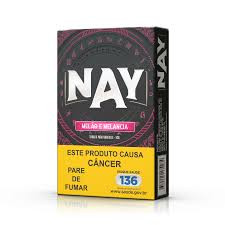 ESSENCIA NAY MELAO E MELANCIA 50G