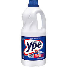 Alvejante Ypê 2L