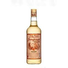  JURUPINGA  VINHO BRANCO 975ML