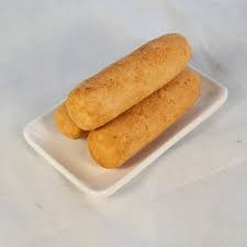 ENROLADO DE SALSICHA