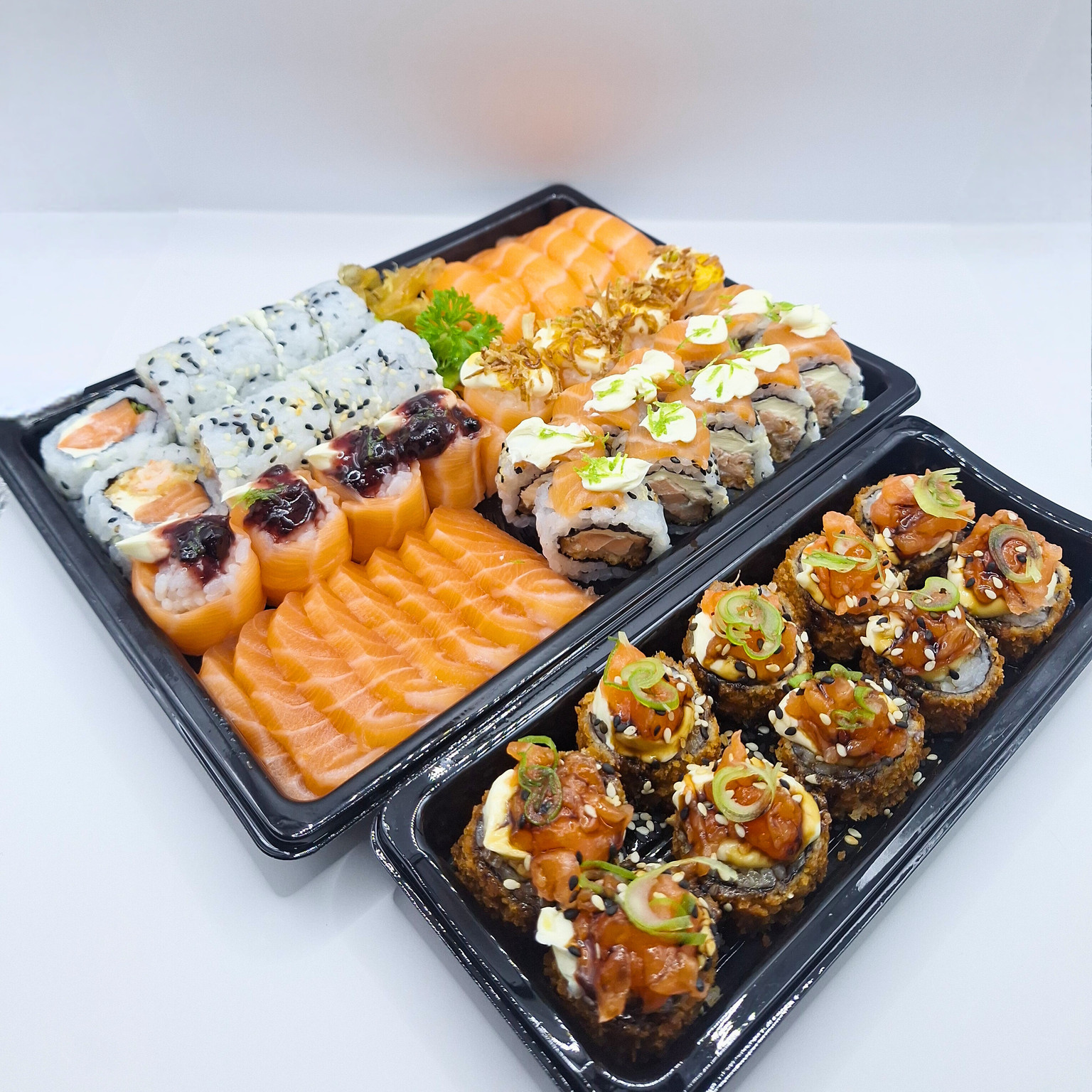 Combo Miray (50 Peças)