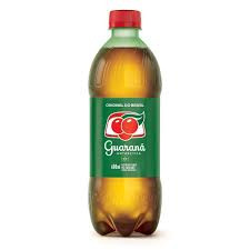 GUARANA 600ML
