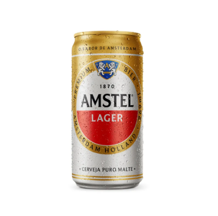 AMSTEL 269ML