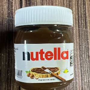 NUTELLA PEQUENA