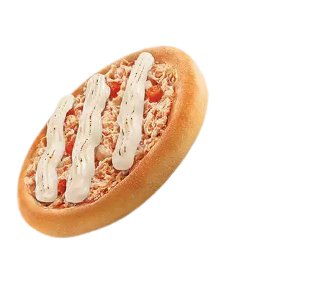 Frango c/ Cream Cheese