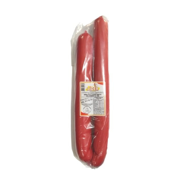 SALAMINHO LÍDER - MARIA ROSA 1KG
