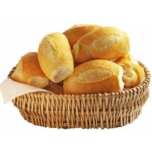 Pão Frances Unid.