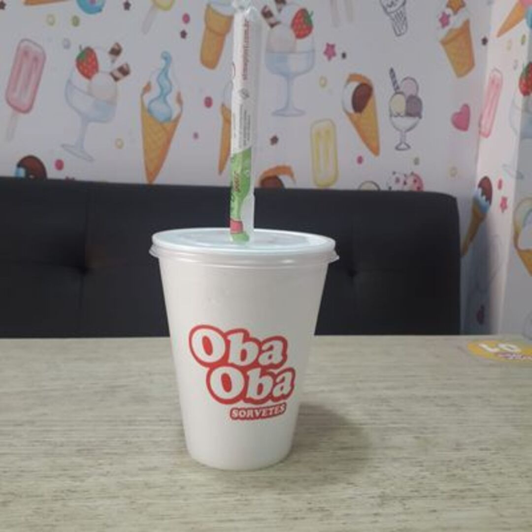 MILKSHAKE 500ML