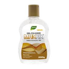 GEL MAXFIX S/ALCOOL 250G