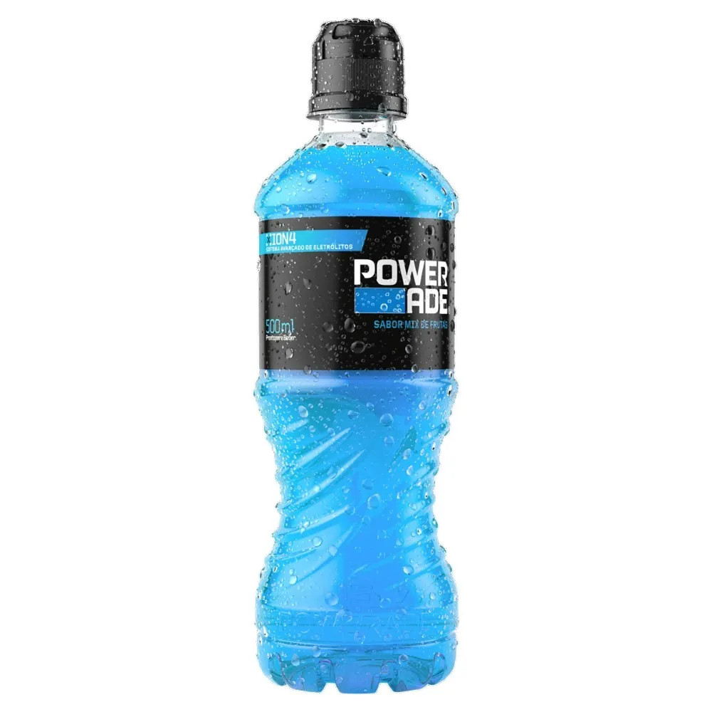 PowerAde Mix de Frutas