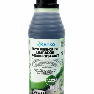 KLYO DESINCRUST LIMP DESINF DESINCRUSTANTE 1L