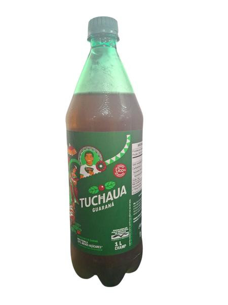 GUARANÁ TUCHAUA 1L