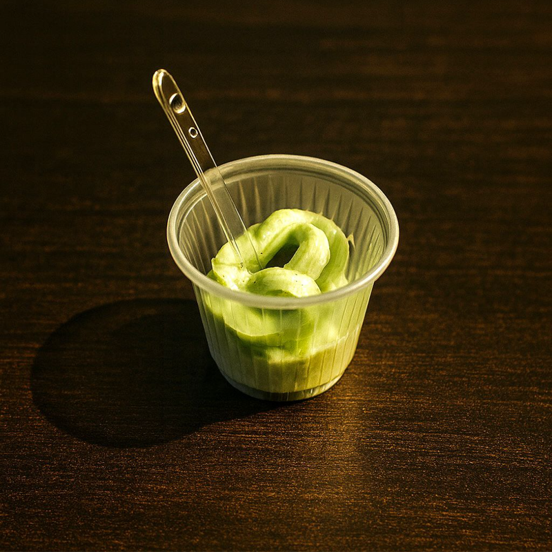 Maionese Verde