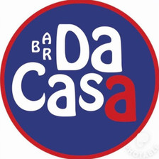 Bar da casa 