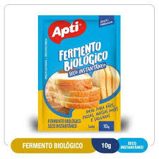 FERMENTO EMPÓ BIOLÓGICO APTI 10g