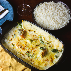 BACALHAU A ZE DO PIPO