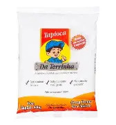 Tapioca (Da Terrinha) 500g