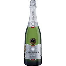 Espumante Casa Perini Moscatel 750ml