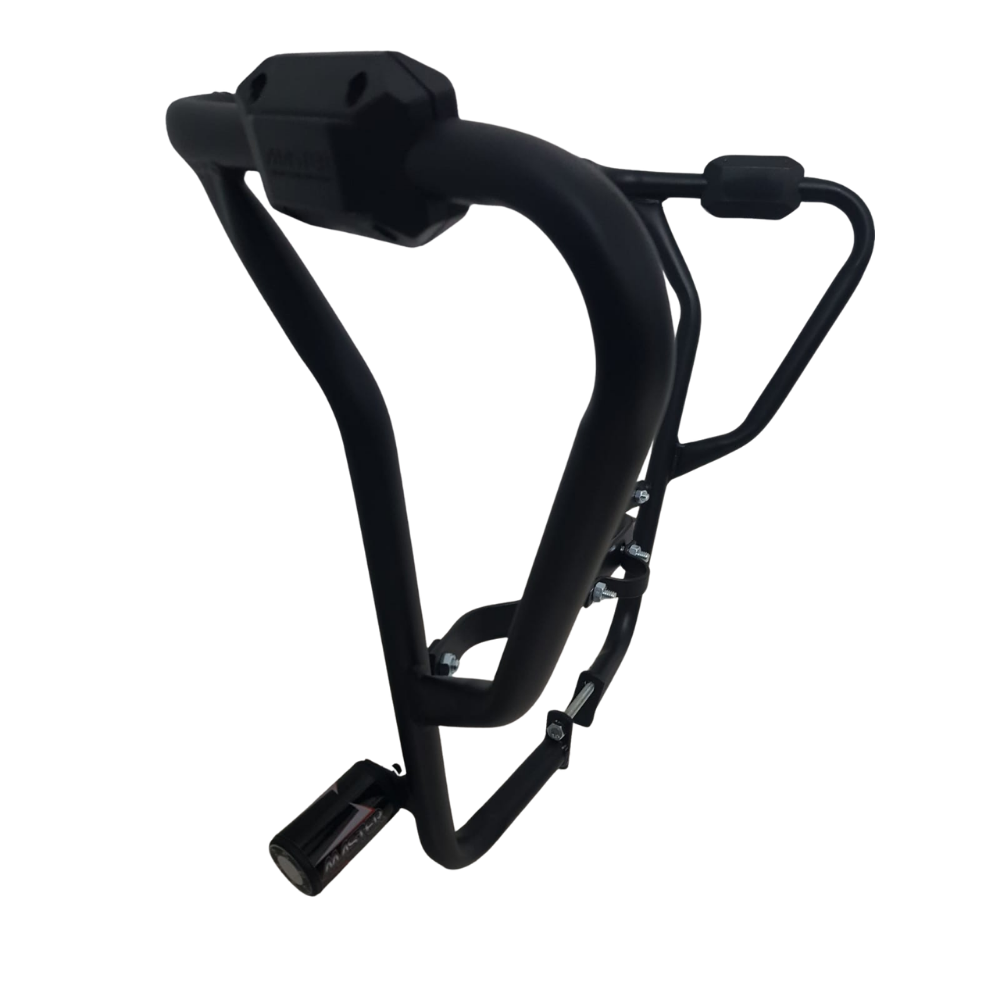 PROT CARENAGEM SHINERAY 175 2025/2026 ESB/PRETO