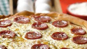 Pizza Pequena