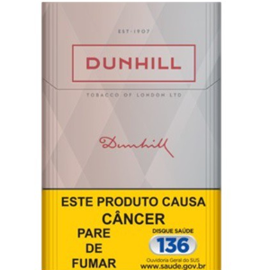 CIGARRO DUNHILL VERMELHO