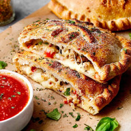 CALZONE PORTUGUESA