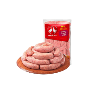 LINGUIÇA MISTA PERDIGAO PACOTE 5KG